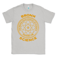 Moon Dust the bronx science Classic Tee - ArtChic