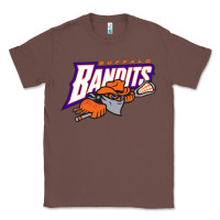Chestnut the lacrosse buffalo bandits Classic Tee - ArtChic