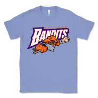 Colony Blue the lacrosse buffalo bandits Classic Tee - ArtChic