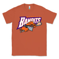 Copper the lacrosse buffalo bandits Classic Tee - ArtChic