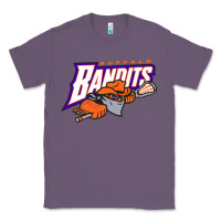 Lavender the lacrosse buffalo bandits Classic Tee - ArtChic