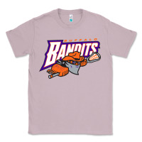 Lilac the lacrosse buffalo bandits Classic Tee - ArtChic