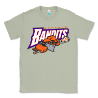 Matcha the lacrosse buffalo bandits Classic Tee - ArtChic