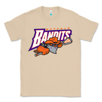 Mushroom the lacrosse buffalo bandits Classic Tee - ArtChic