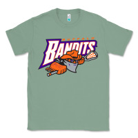 Sage the lacrosse buffalo bandits Classic Tee - ArtChic