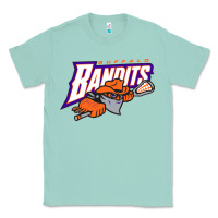 Seafoam the lacrosse buffalo bandits Classic Tee - ArtChic