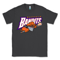 Smoke the lacrosse buffalo bandits Classic Tee - ArtChic