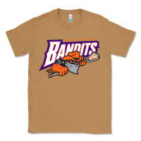 Toasted Coconut the lacrosse buffalo bandits Classic Tee - ArtChic