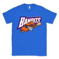 True Royal the lacrosse buffalo bandits Classic Tee - ArtChic