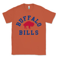 Copper vintage distressed bill Classic Tee - ArtChic