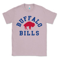 Lilac vintage distressed bill Classic Tee - ArtChic