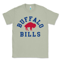 Matcha vintage distressed bill Classic Tee - ArtChic