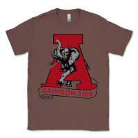 Chestnut alabama roll tide Classic Tee - ArtChic
