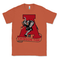 Copper alabama roll tide Classic Tee - ArtChic