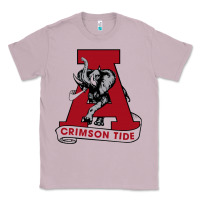 Lilac alabama roll tide Classic Tee - ArtChic