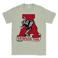 Matcha alabama roll tide Classic Tee - ArtChic