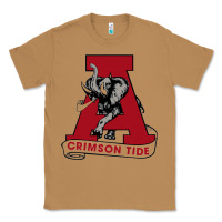 Toasted Coconut alabama roll tide Classic Tee - ArtChic