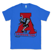 True Royal alabama roll tide Classic Tee - ArtChic
