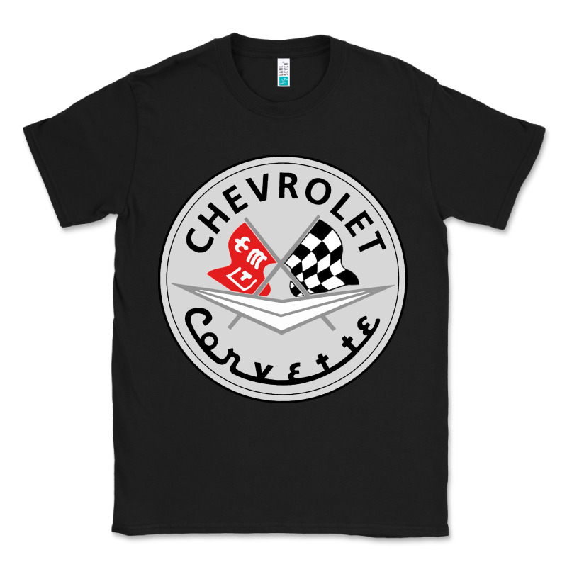 #corvette Classic Tee by ArtChic | Teevron