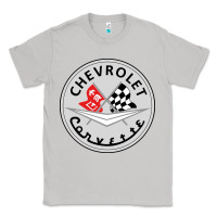 Moon Dust #corvette Classic Tee - ArtChic