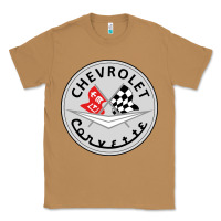 Toasted Coconut #corvette Classic Tee - ArtChic