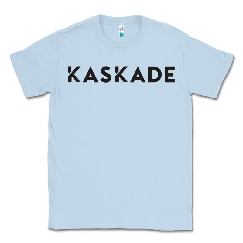 Kaskade Classic Tee by ArtChic | Teevron