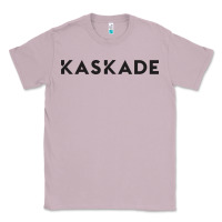 Lilac kaskade Classic Tee - ArtChic