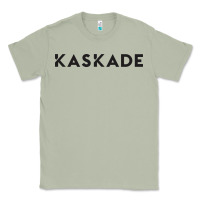 Matcha kaskade Classic Tee - ArtChic