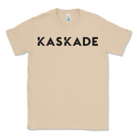 Mushroom kaskade Classic Tee - ArtChic
