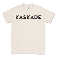 Natural kaskade Classic Tee - ArtChic