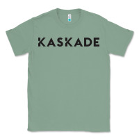 Sage kaskade Classic Tee - ArtChic