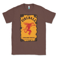 Chestnut fireball cinnamon whisky Classic Tee - ArtChic