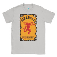 Moon Dust fireball cinnamon whisky Classic Tee - ArtChic