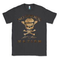 Smoke Shoes nation no shoes nation no shoes nation no shoes nation Classic Tee - ArtChic