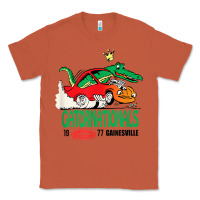 Copper nhra 1977 gatornationals t shirt t shirt Classic Tee - ArtChic