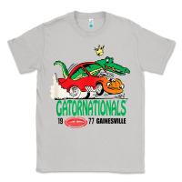 Moon Dust nhra 1977 gatornationals t shirt t shirt Classic Tee - ArtChic