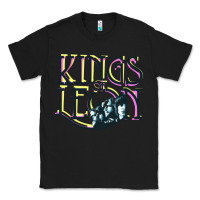 Black kings of leons Classic Tee - ArtChic