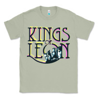 Matcha kings of leons Classic Tee - ArtChic
