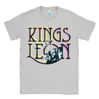 Moon Dust kings of leons Classic Tee - ArtChic
