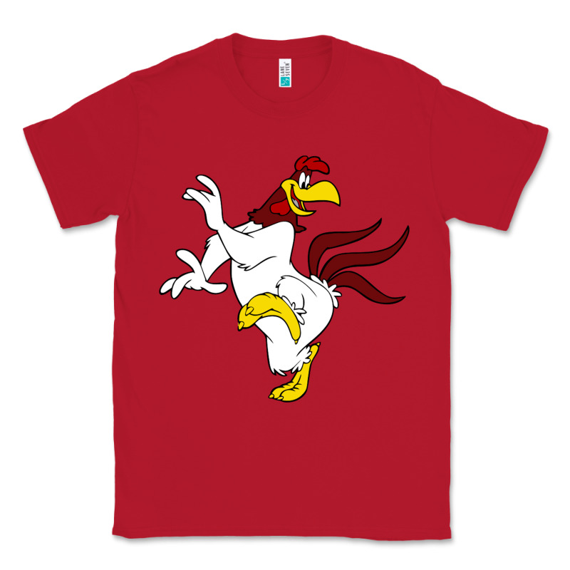 Foghorn Leghorn Looney Classic Tee by ArtChic | Teevron