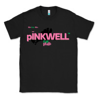 Pinkwell Tm For Sorors Boston Akas Beach Party Martha's Vineyard Classic Tee | Teevron