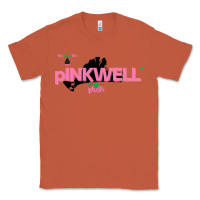 Copper pINKWELL TM for Sorors Boston AKAs Beach Party Martha's Vineyard Classic Tee - ArtChic