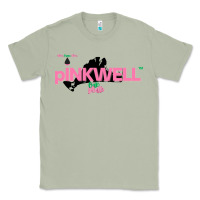Matcha pINKWELL TM for Sorors Boston AKAs Beach Party Martha's Vineyard Classic Tee - ArtChic