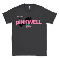 Smoke pINKWELL TM for Sorors Boston AKAs Beach Party Martha's Vineyard Classic Tee - ArtChic