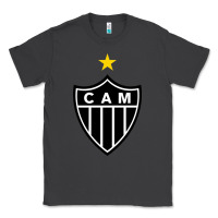The-atlético-mineiro-merch Classic Tee | Teevron