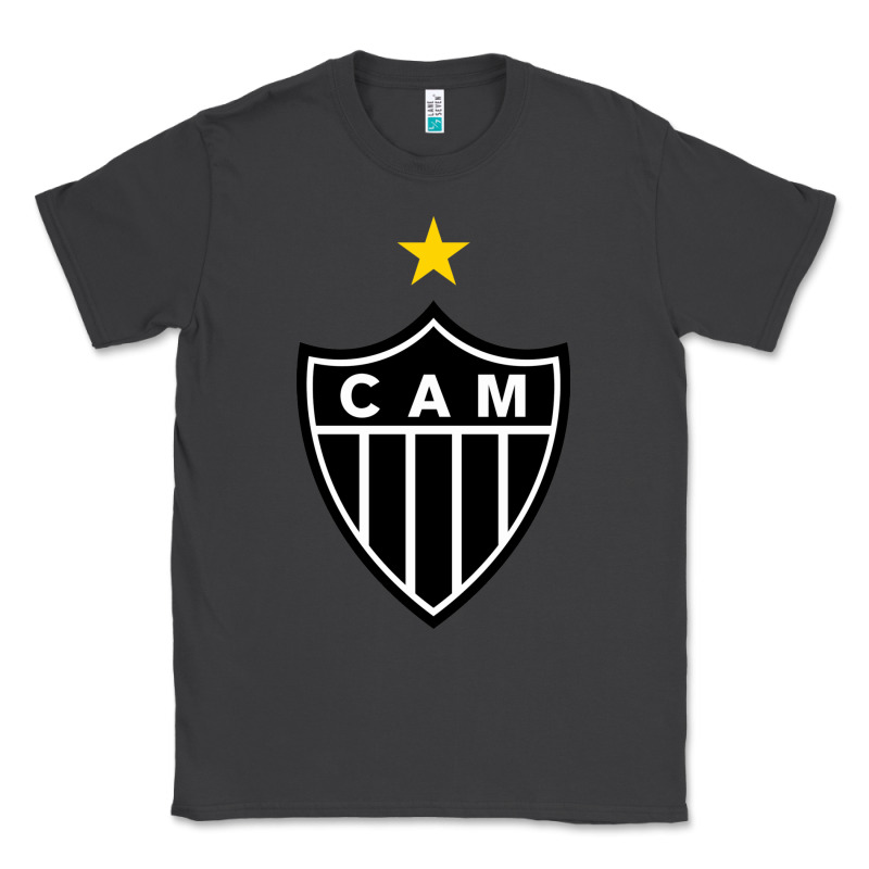 The-atlético-mineiro-merch Classic Tee by ArtChic | Teevron