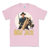 Bubblegum Pink Billy Jack, the Billy Jack, Billy Jack art, Billy Jack vintage, Billy  Classic Tee - ArtChic