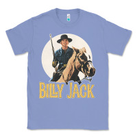 Colony Blue Billy Jack, the Billy Jack, Billy Jack art, Billy Jack vintage, Billy  Classic Tee - ArtChic
