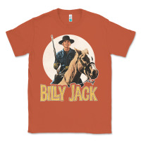 Copper Billy Jack, the Billy Jack, Billy Jack art, Billy Jack vintage, Billy  Classic Tee - ArtChic