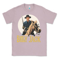 Lilac Billy Jack, the Billy Jack, Billy Jack art, Billy Jack vintage, Billy  Classic Tee - ArtChic